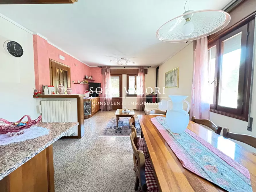 Immagine 7 di Casa indipendente in vendita  a Resana