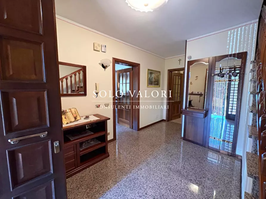 Immagine 8 di Casa indipendente in vendita  a Resana