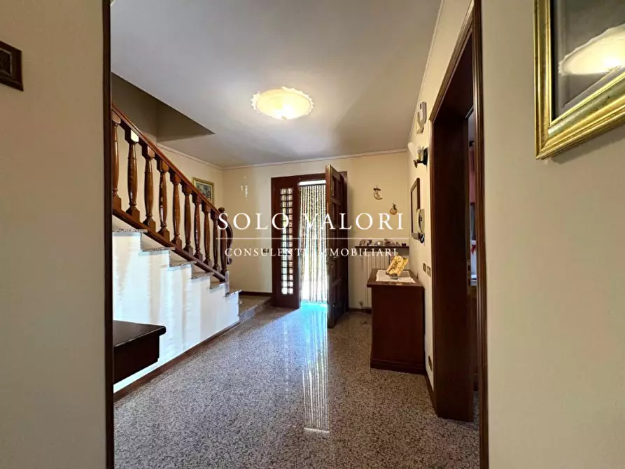 Immagine 9 di Casa indipendente in vendita  a Resana