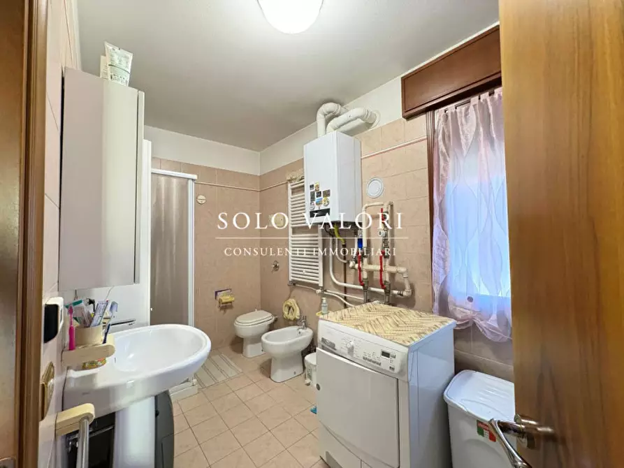 Immagine 11 di Casa indipendente in vendita  a Resana