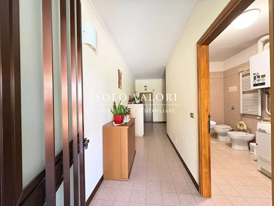Immagine 12 di Casa indipendente in vendita  a Resana