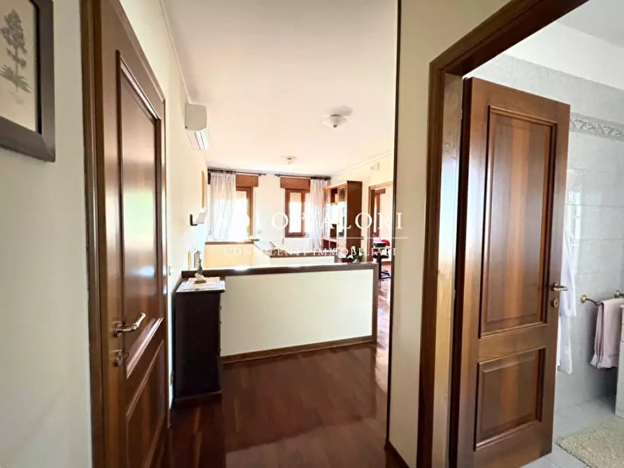 Immagine 13 di Casa indipendente in vendita  a Resana