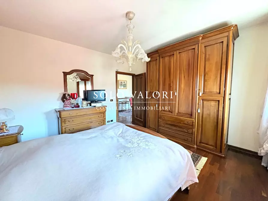 Immagine 14 di Casa indipendente in vendita  a Resana