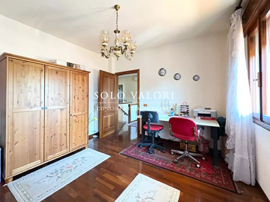 Immagine 15 di Casa indipendente in vendita  a Resana