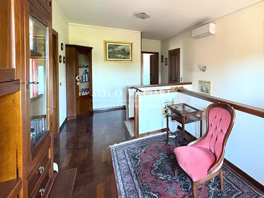 Immagine 16 di Casa indipendente in vendita  a Resana