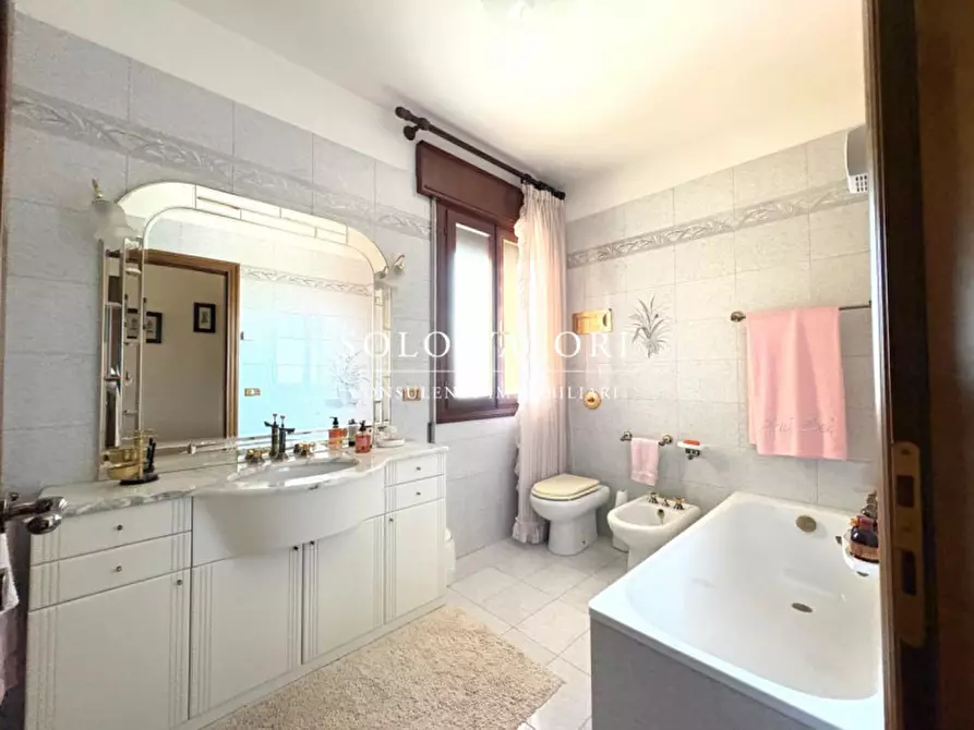 Immagine 18 di Casa indipendente in vendita  a Resana