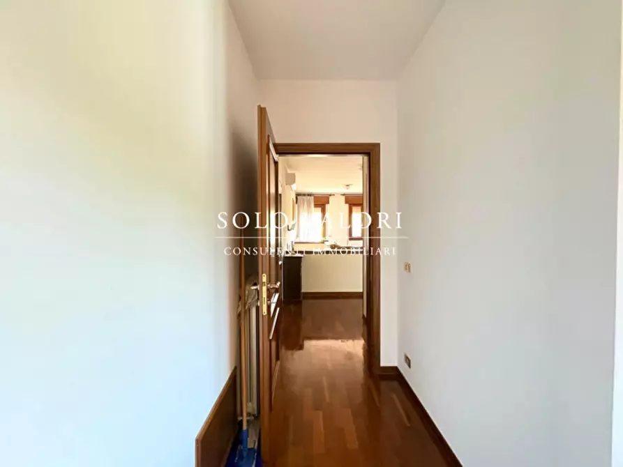 Immagine 20 di Casa indipendente in vendita  a Resana