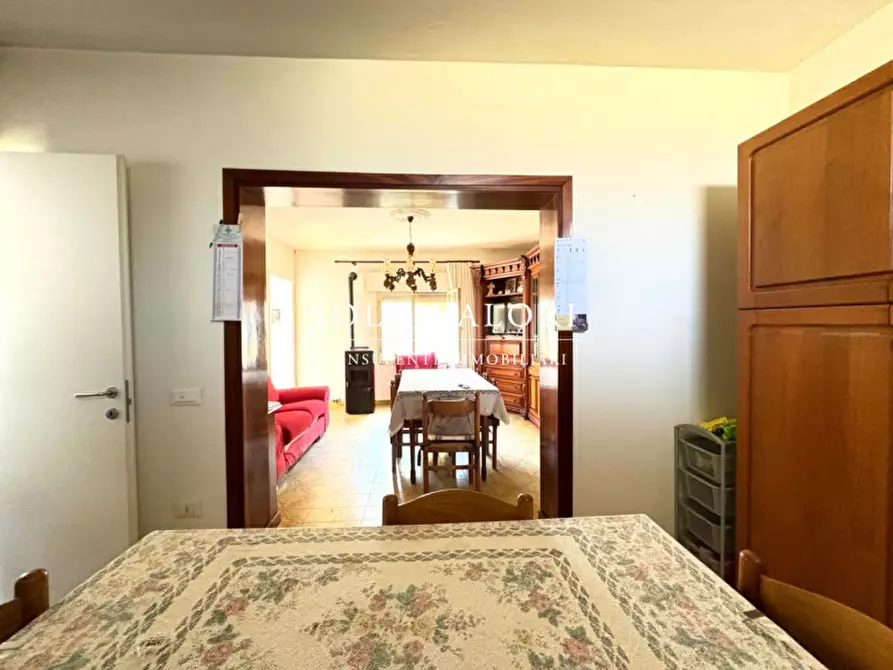 Immagine 24 di Casa indipendente in vendita  a Resana