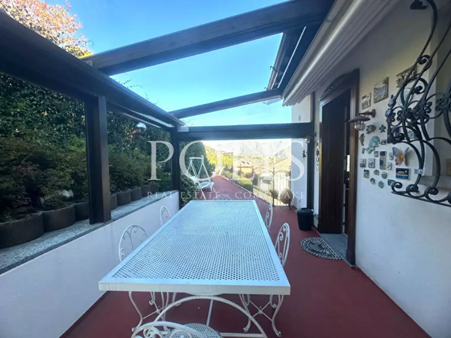 Immagine 18 di Villa in vendita  in via Gentrino a Cernobbio
