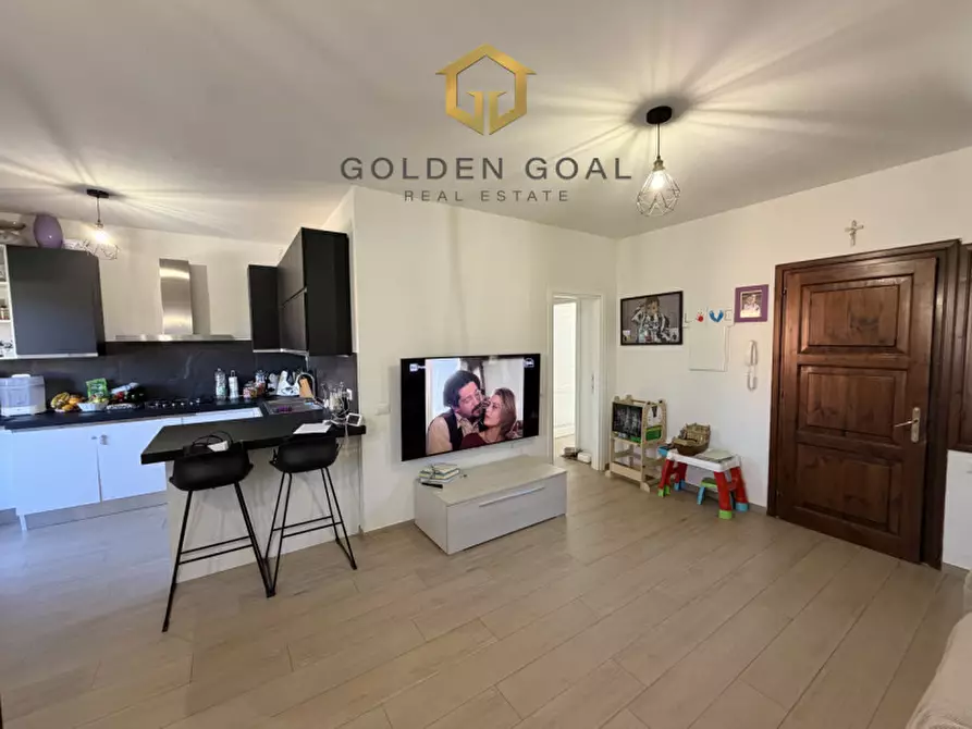 Immagine 8 di Appartamento in vendita  in Via Agrigento a Olbia