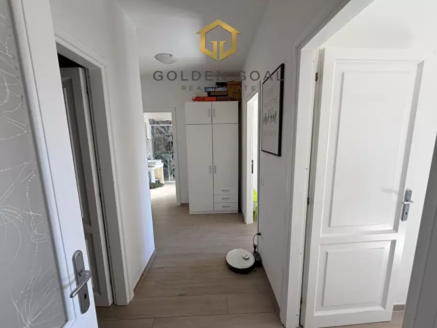 Immagine 9 di Appartamento in vendita  in Via Agrigento a Olbia
