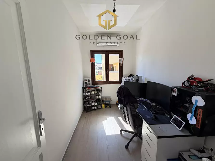 Immagine 10 di Appartamento in vendita  in Via Agrigento a Olbia