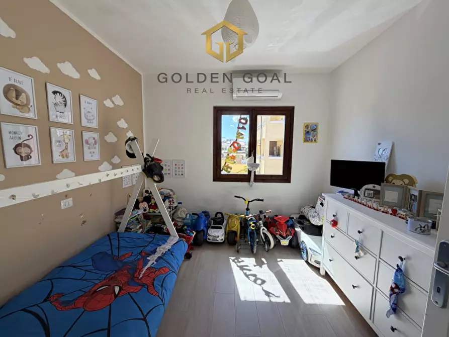 Immagine 12 di Appartamento in vendita  in Via Agrigento a Olbia