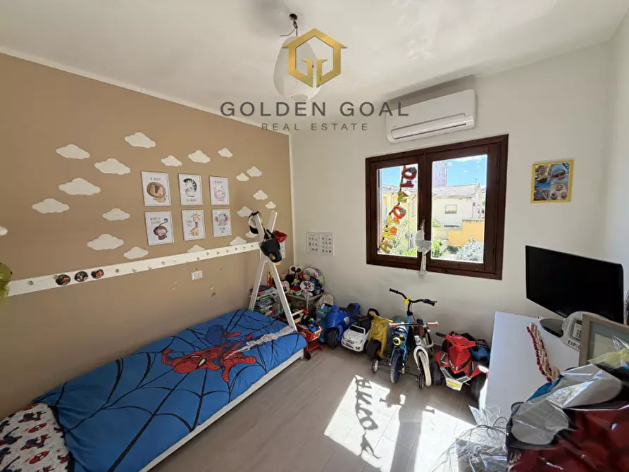 Immagine 13 di Appartamento in vendita  in Via Agrigento a Olbia