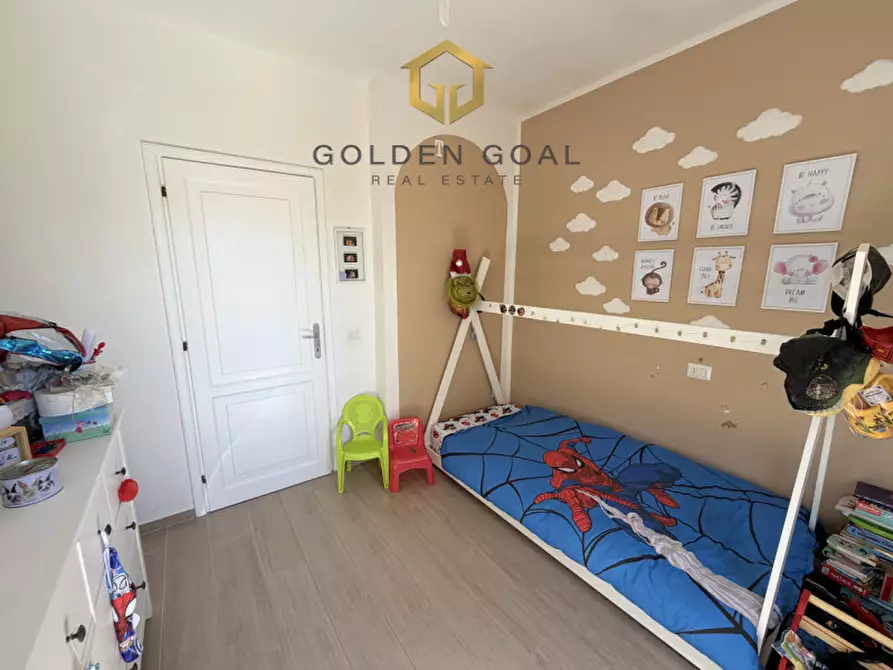 Immagine 14 di Appartamento in vendita  in Via Agrigento a Olbia
