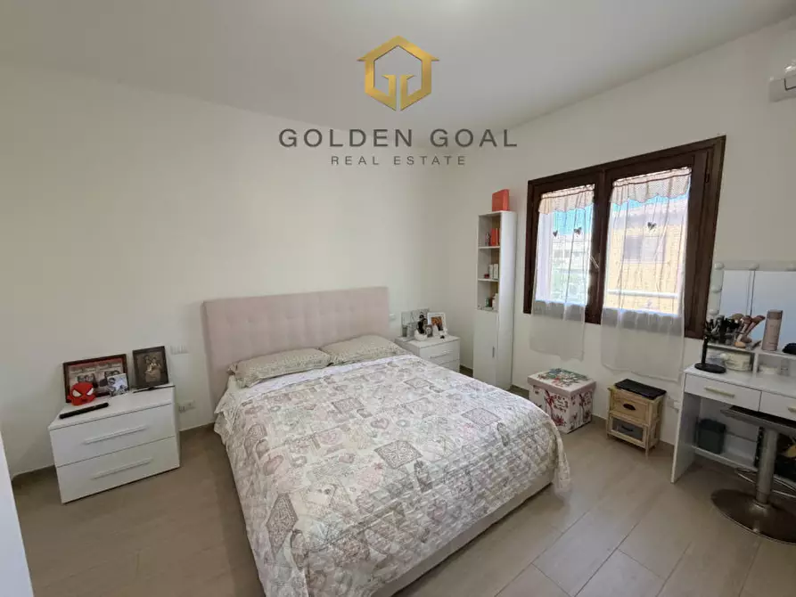 Immagine 21 di Appartamento in vendita  in Via Agrigento a Olbia
