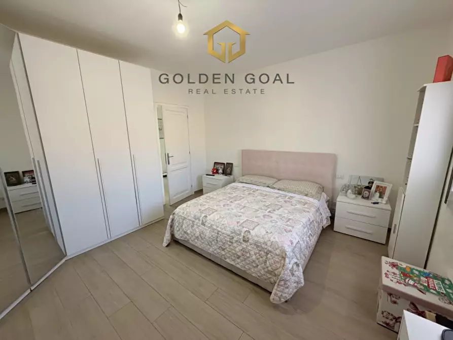 Immagine 23 di Appartamento in vendita  in Via Agrigento a Olbia