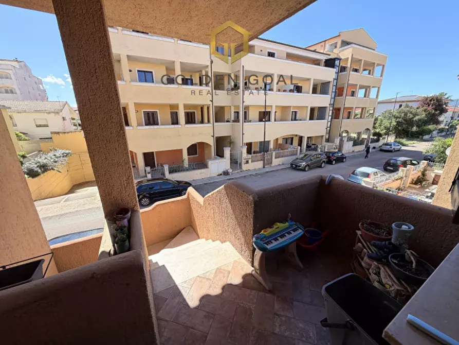 Immagine 29 di Appartamento in vendita  in Via Agrigento a Olbia