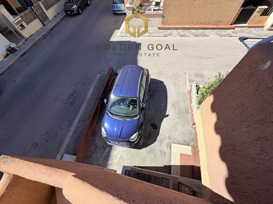 Immagine 30 di Appartamento in vendita  in Via Agrigento a Olbia