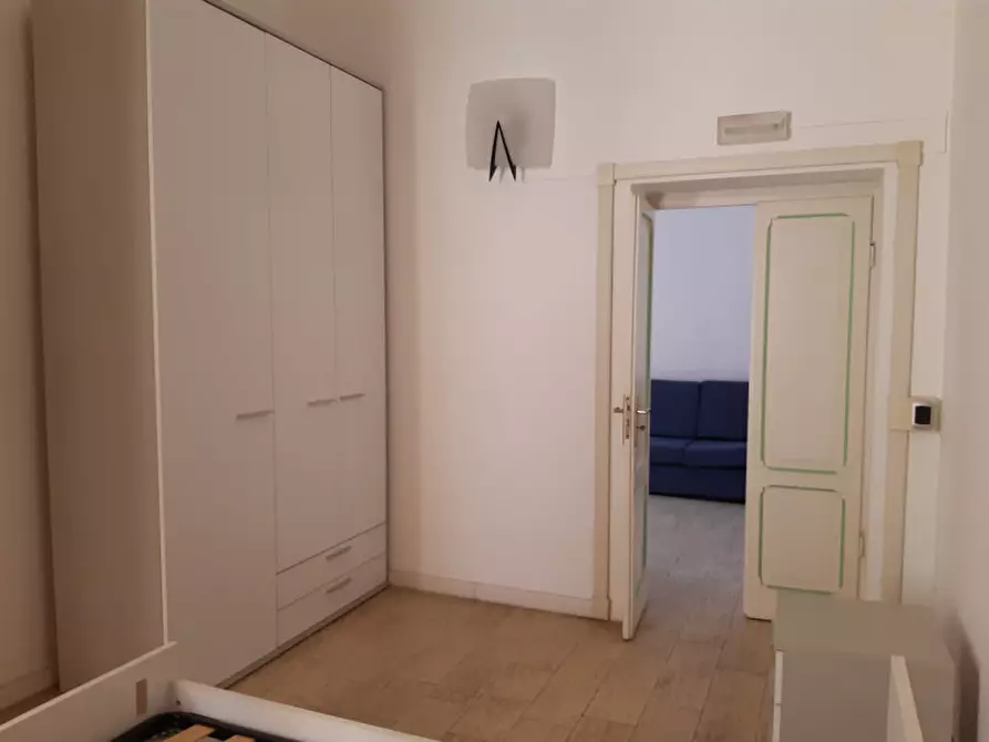 Immagine 4 di Camera in affitto  in VIA CARRADORI 8 a Macerata