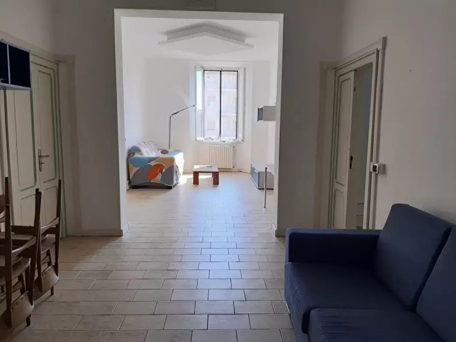Immagine 5 di Camera in affitto  in VIA CARRADORI 8 a Macerata