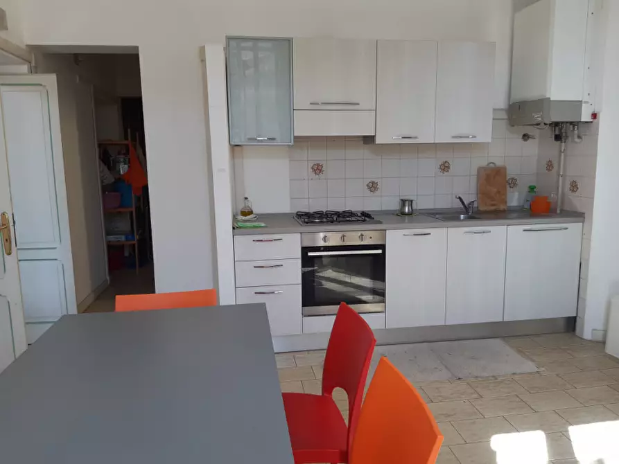 Immagine 7 di Camera in affitto  in VIA CARRADORI 8 a Macerata