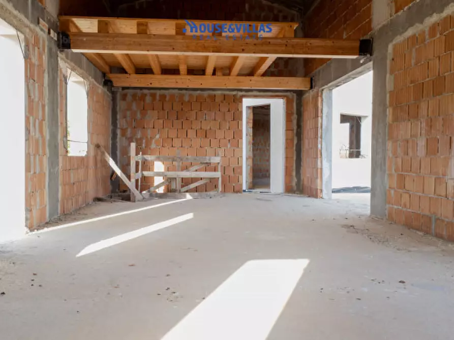 Immagine 19 di Villa in vendita  in via tavolacci a Avola