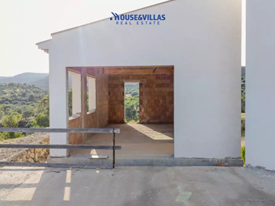 Immagine 20 di Villa in vendita  in via tavolacci a Avola