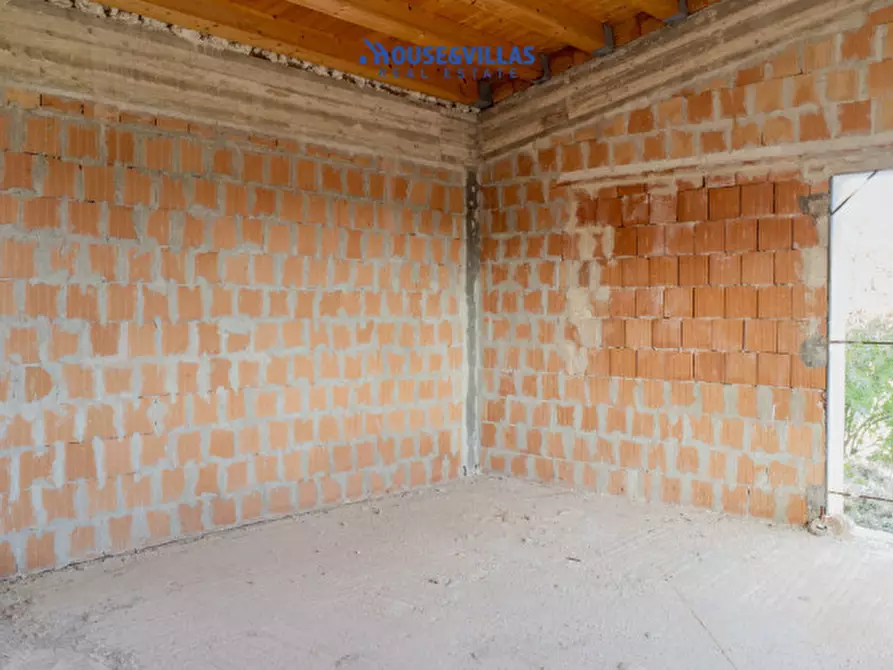Immagine 22 di Villa in vendita  in via tavolacci a Avola