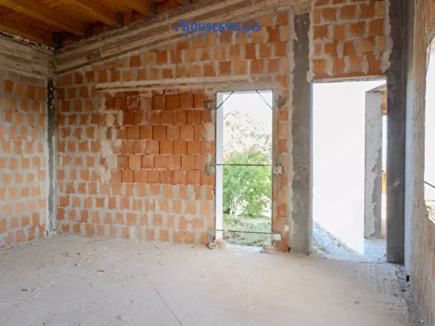 Immagine 23 di Villa in vendita  in via tavolacci a Avola
