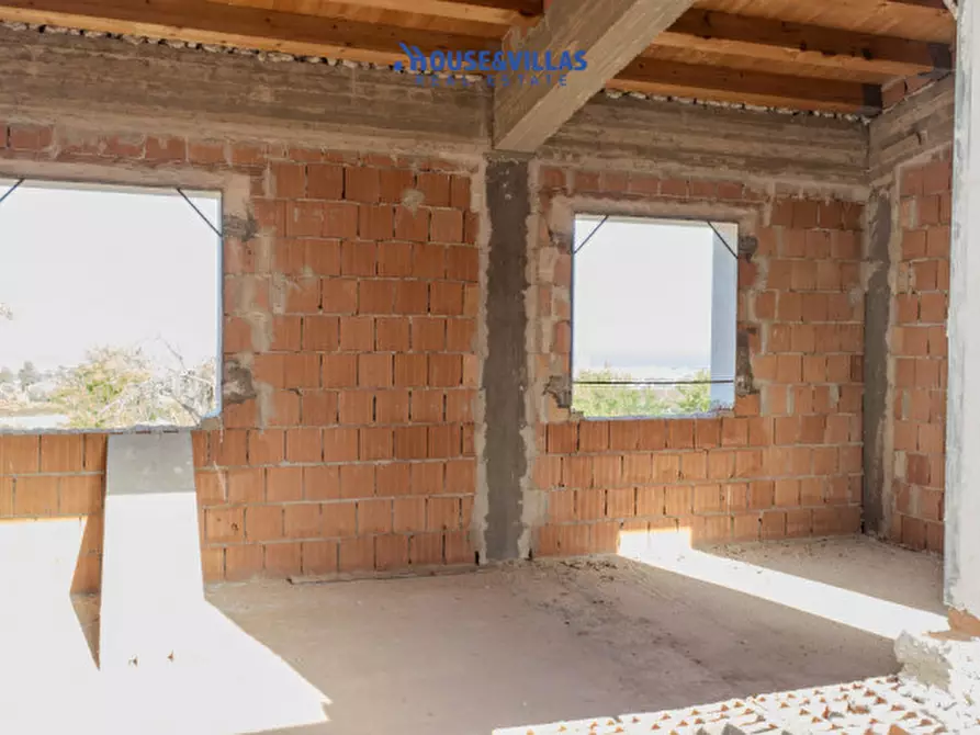Immagine 25 di Villa in vendita  in via tavolacci a Avola