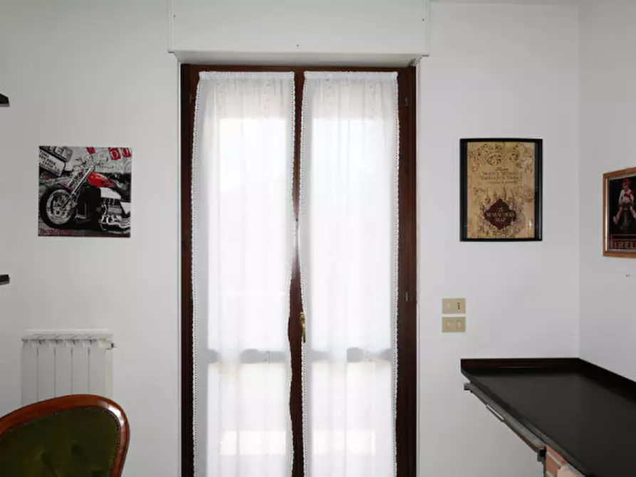Immagine 13 di Appartamento in vendita  in Via Monti Della Laga a Pescara