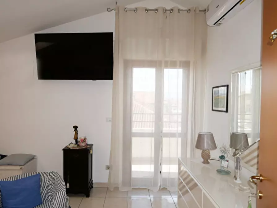 Immagine 17 di Appartamento in vendita  in Via Monti Della Laga a Pescara