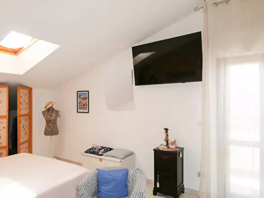 Immagine 19 di Appartamento in vendita  in Via Monti Della Laga a Pescara