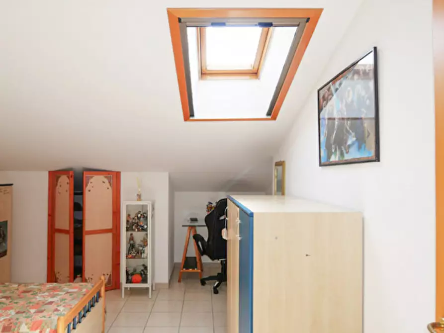 Immagine 20 di Appartamento in vendita  in Via Monti Della Laga a Pescara