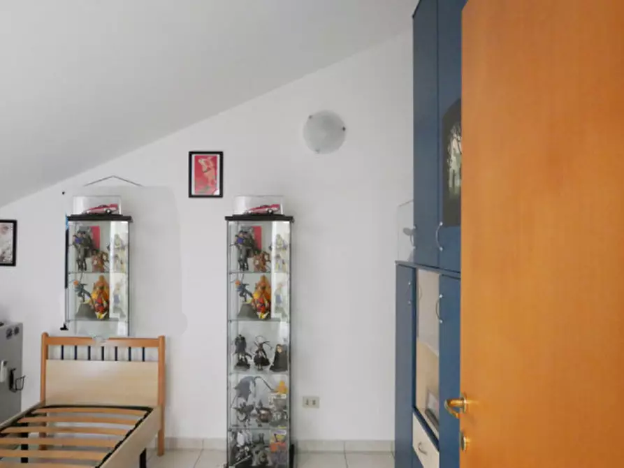 Immagine 22 di Appartamento in vendita  in Via Monti Della Laga a Pescara