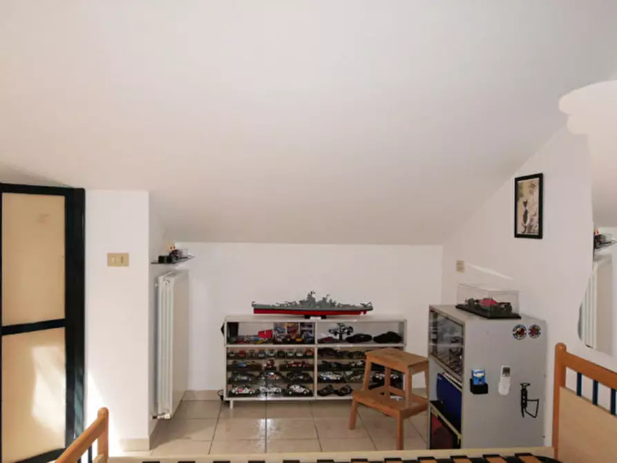 Immagine 24 di Appartamento in vendita  in Via Monti Della Laga a Pescara