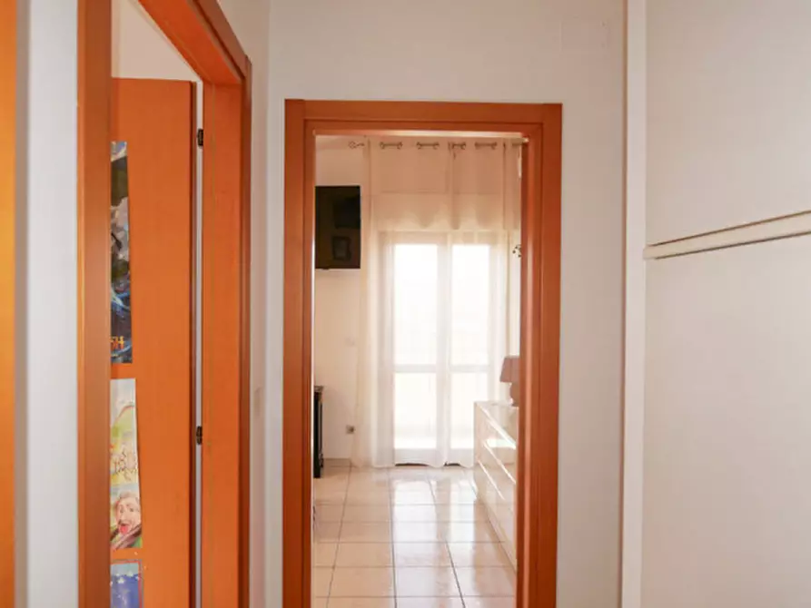 Immagine 31 di Appartamento in vendita  in Via Monti Della Laga a Pescara