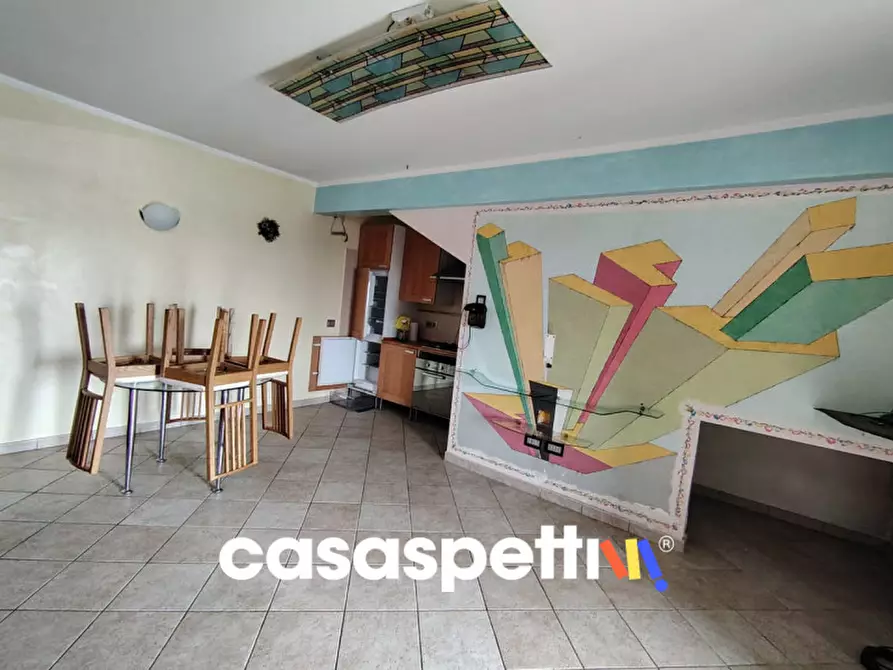 Immagine 1 di Appartamento in vendita  a Nerola