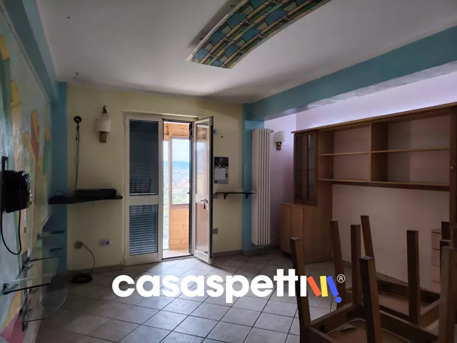 Immagine 2 di Appartamento in vendita  a Nerola