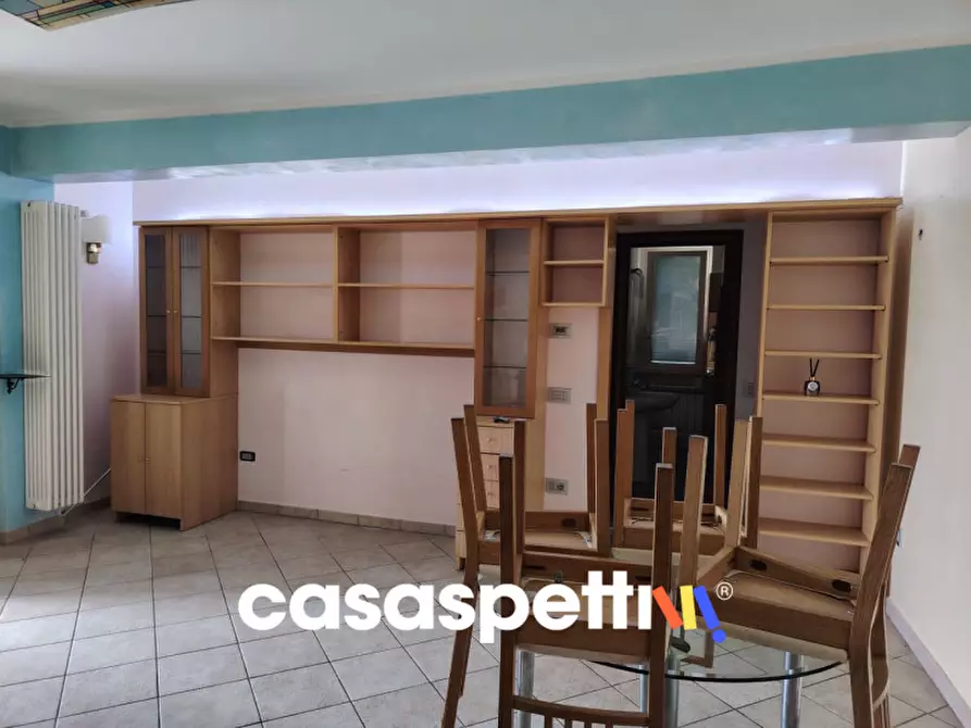 Immagine 4 di Appartamento in vendita  a Nerola