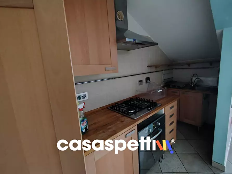 Immagine 5 di Appartamento in vendita  a Nerola