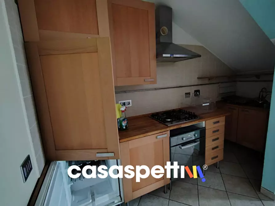 Immagine 6 di Appartamento in vendita  a Nerola