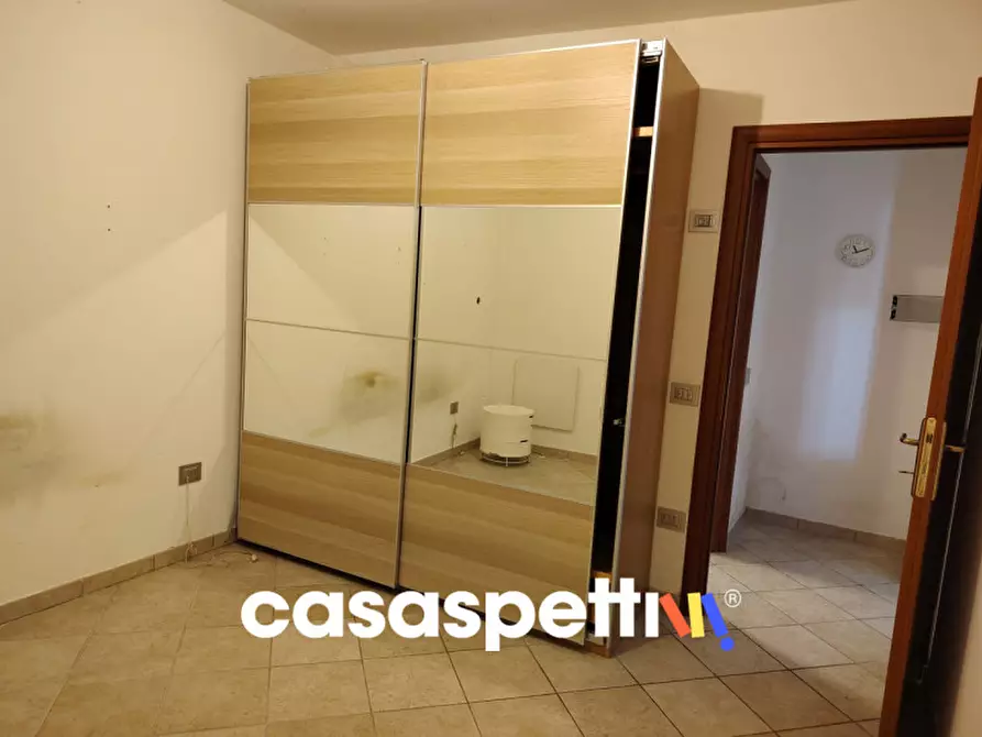 Immagine 7 di Appartamento in vendita  a Nerola
