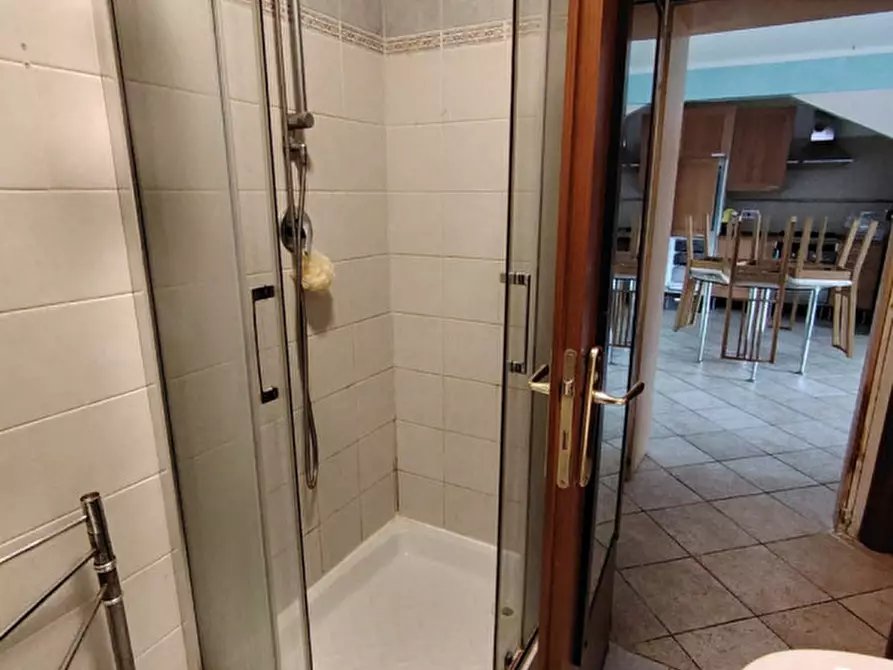 Immagine 10 di Appartamento in vendita  a Nerola