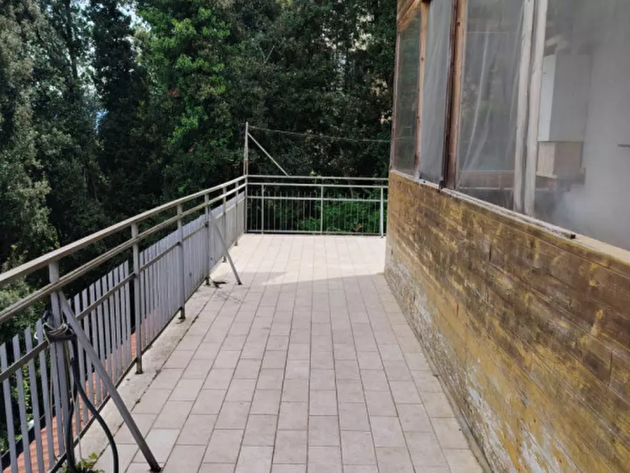 Immagine 12 di Appartamento in vendita  a Nerola