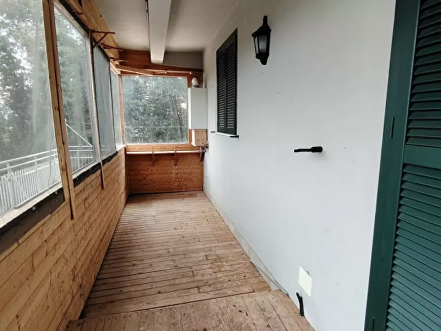 Immagine 15 di Appartamento in vendita  a Nerola