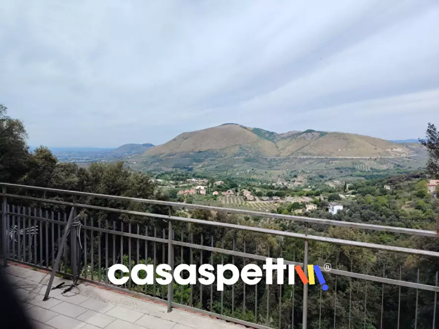 Immagine 16 di Appartamento in vendita  a Nerola