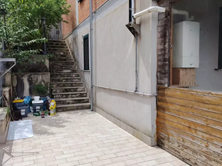 Immagine 18 di Appartamento in vendita  a Nerola