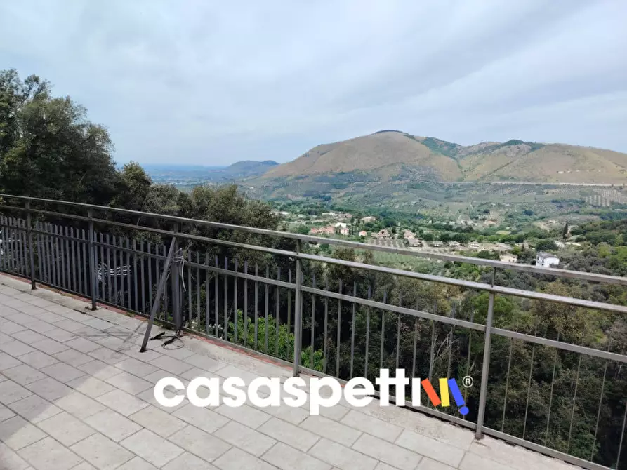 Immagine 19 di Appartamento in vendita  a Nerola